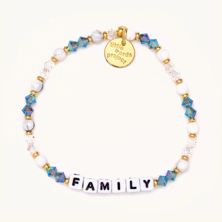 The Original Little Words Bracelet