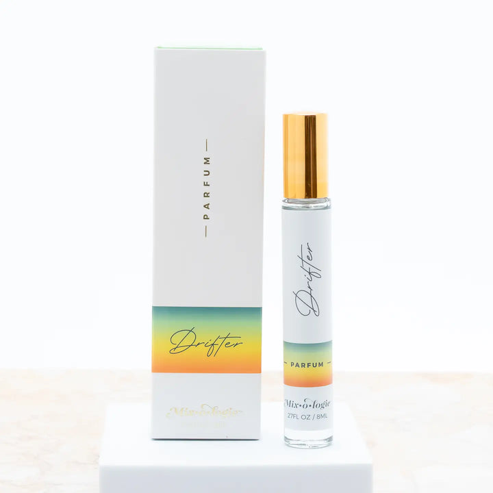 Mixologie-Drifter Fragrance