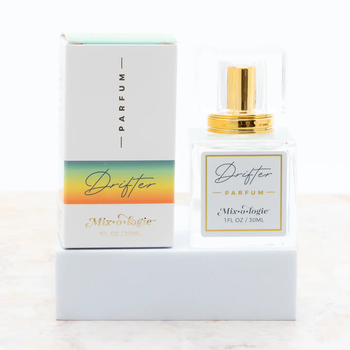 Mixologie-Drifter Fragrance
