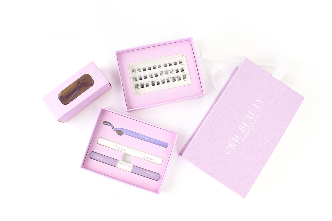 Flirty Forever Flawless Lash Kit