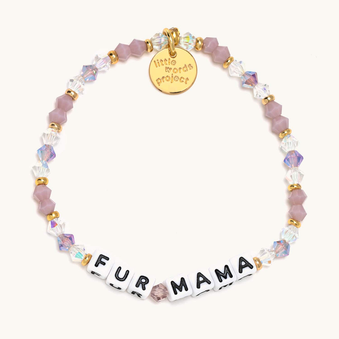 The Original Little Words Bracelet