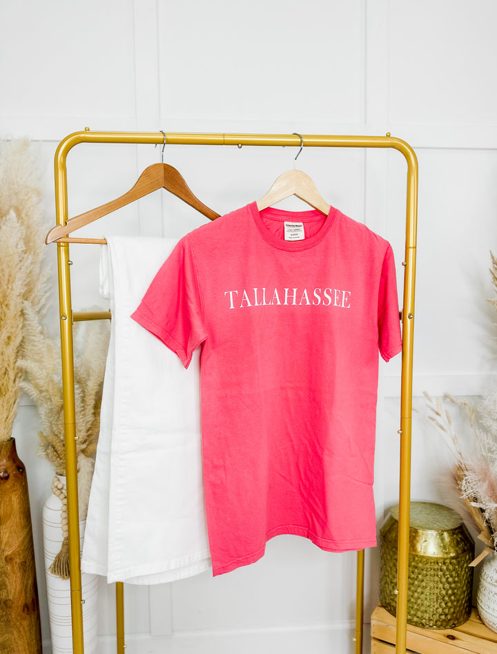 Tallahassee Tees