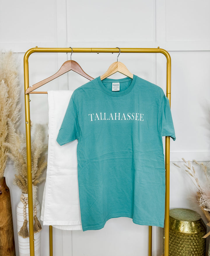 Tallahassee Tees