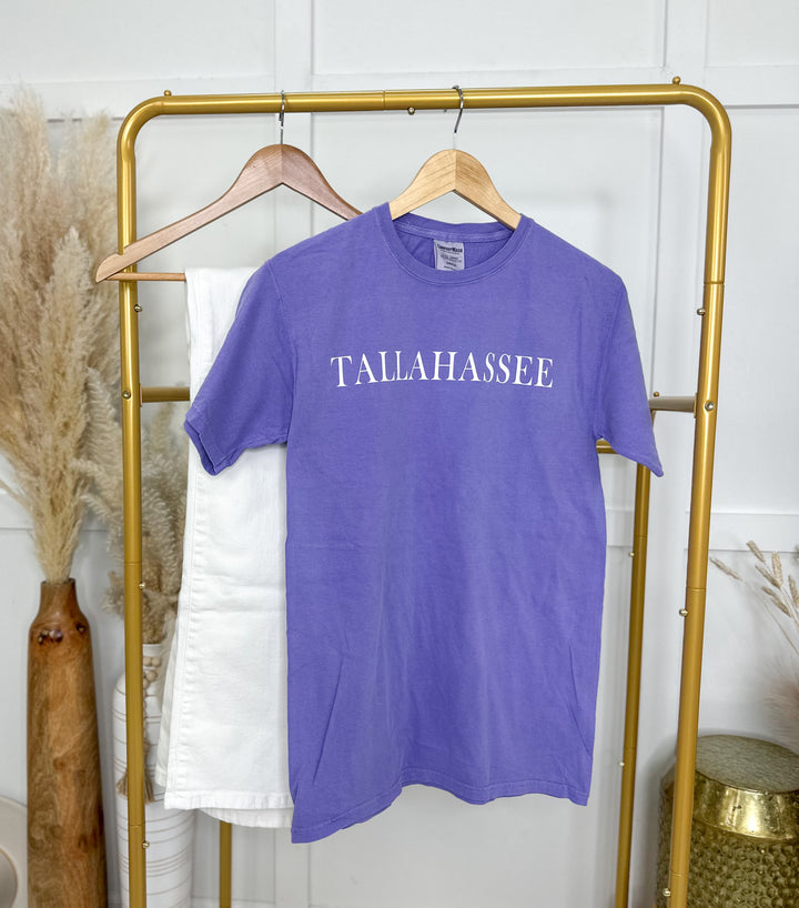 Tallahassee Tees