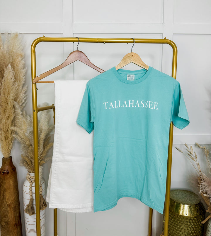 Tallahassee Tees