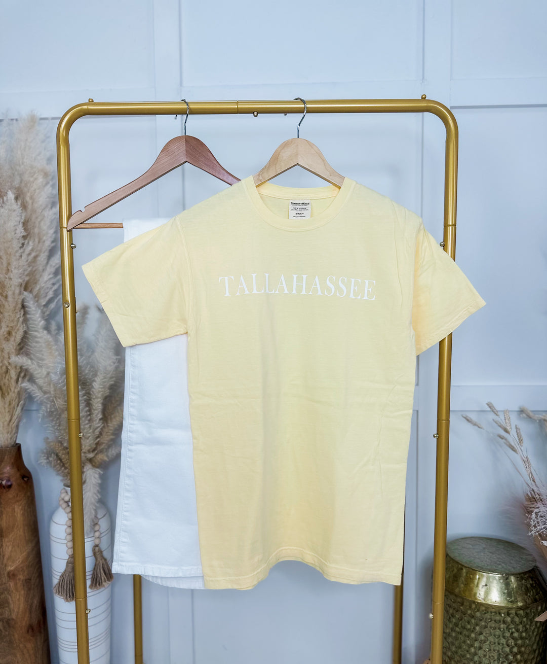 Tallahassee Tees