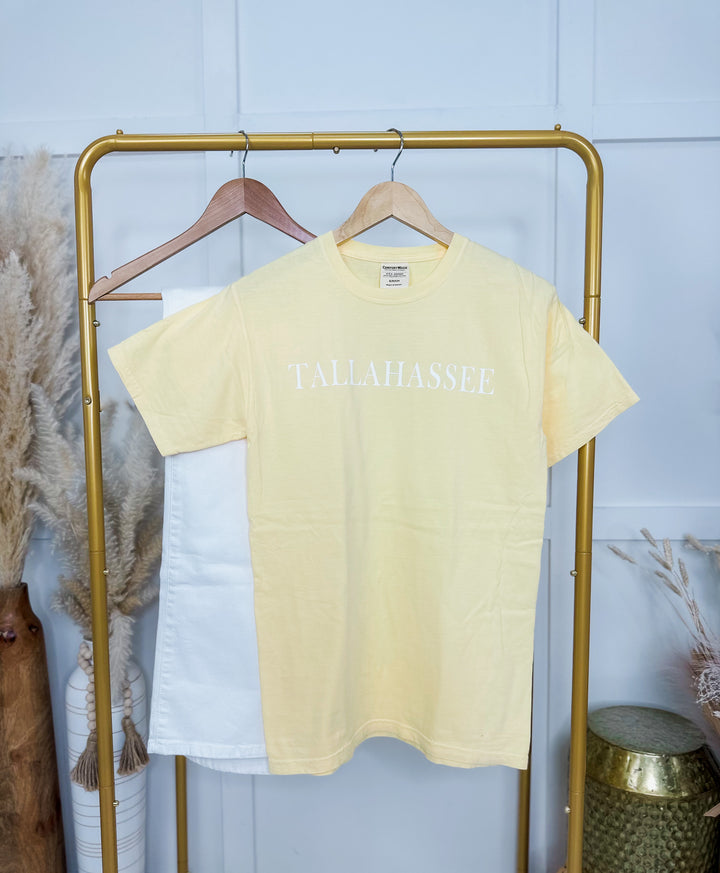 Tallahassee Tees