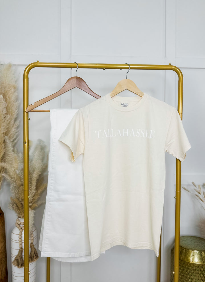 Tallahassee Tees