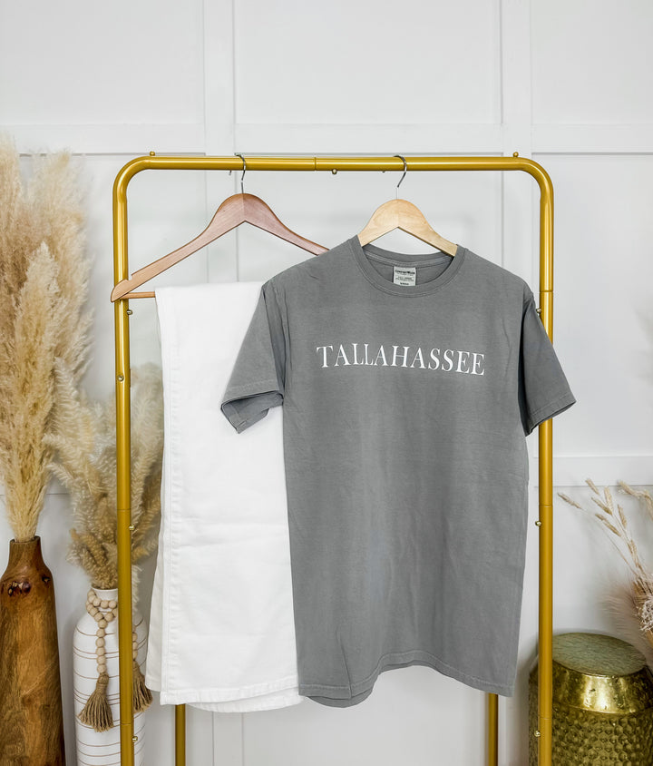 Tallahassee Tees
