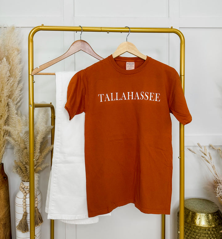 Tallahassee Tees