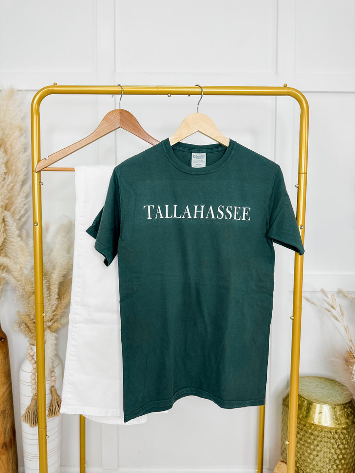 Tallahassee Tees