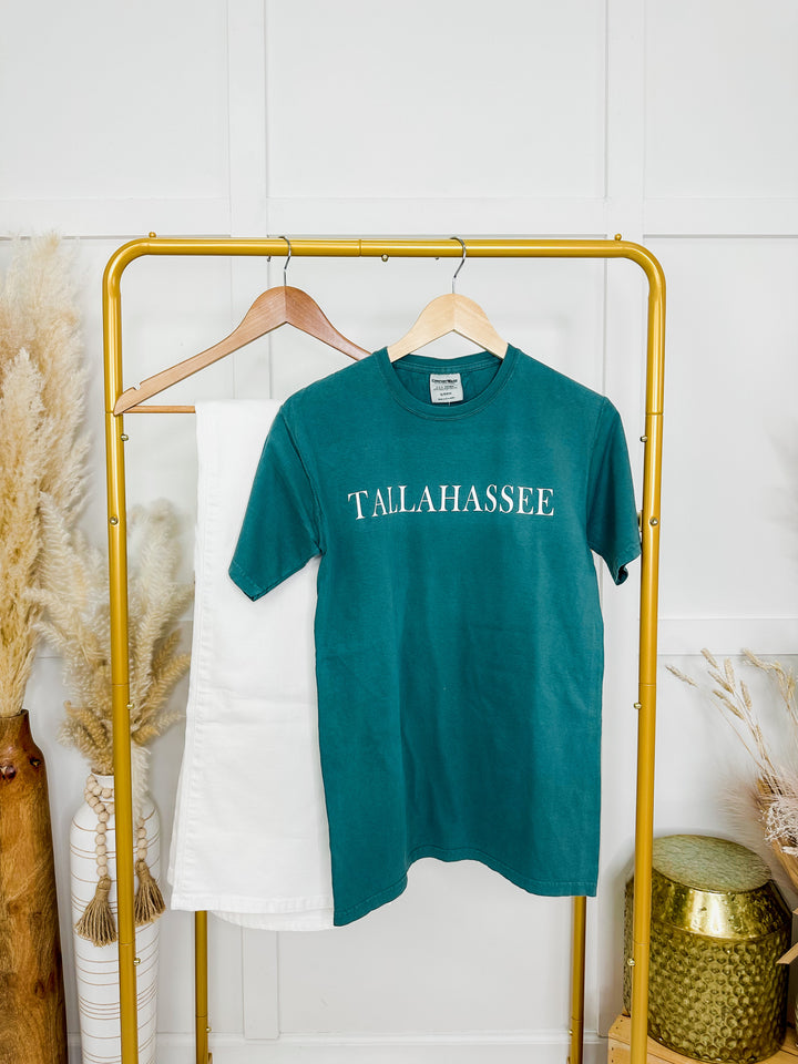 Tallahassee Tees