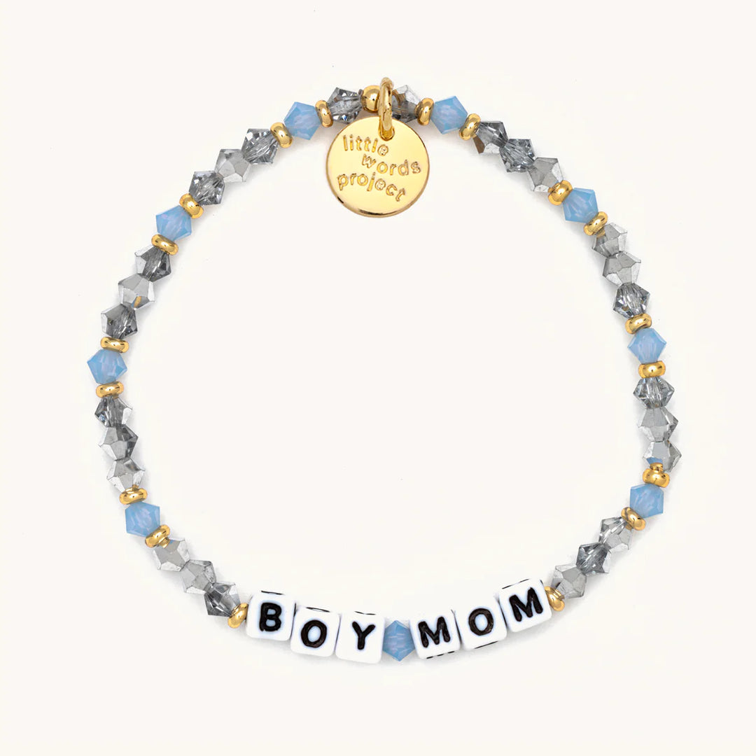 The Original Little Words Bracelet