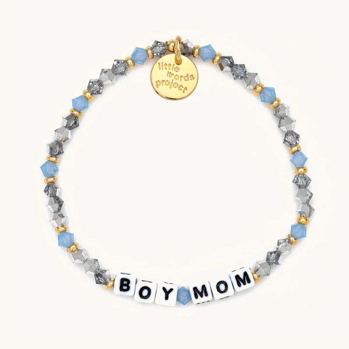 The Original Little Words Bracelet