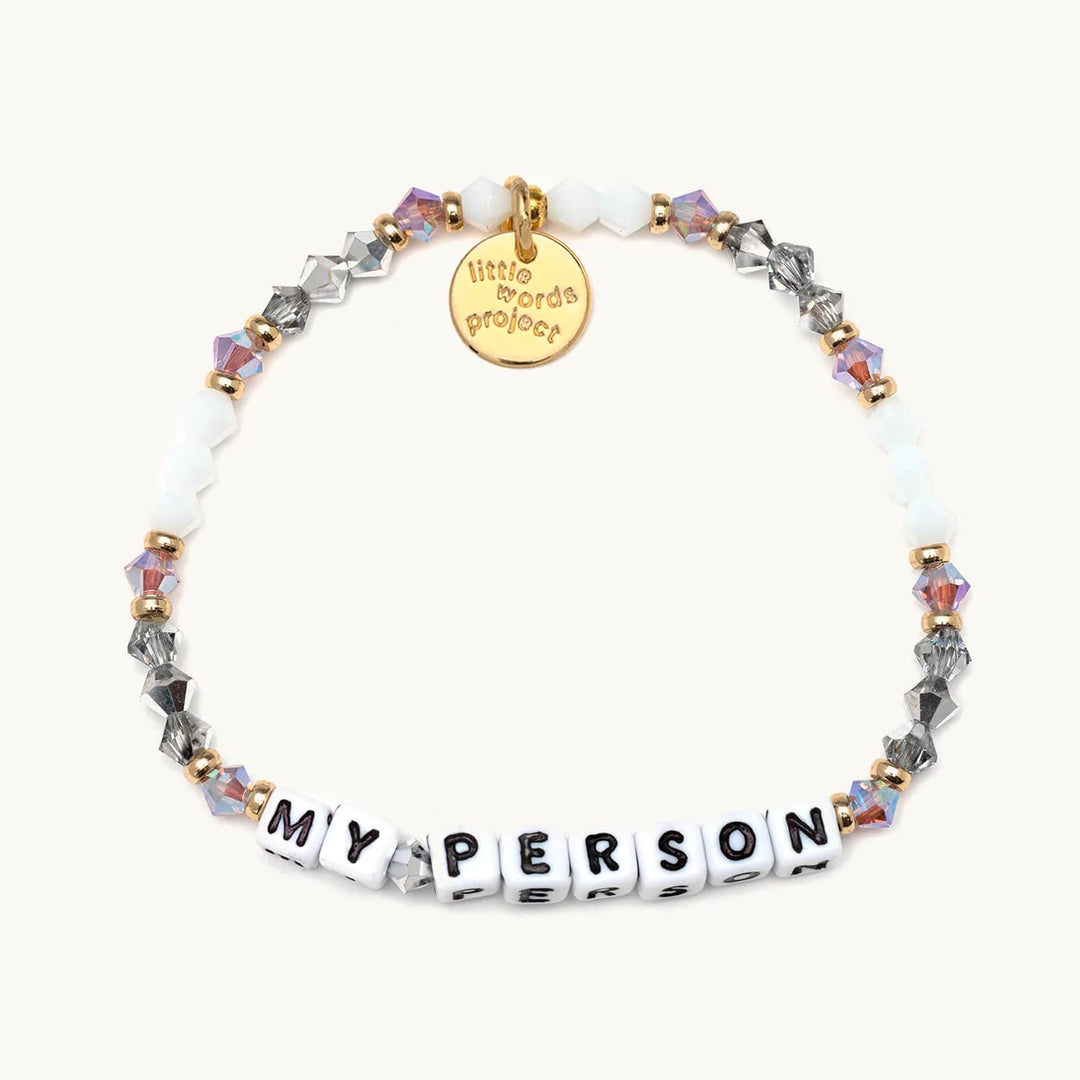 The Original Little Words Bracelet