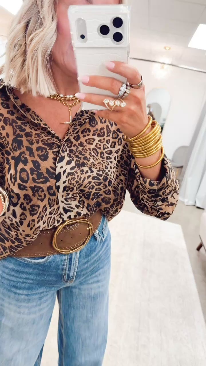 The Wild Card Top