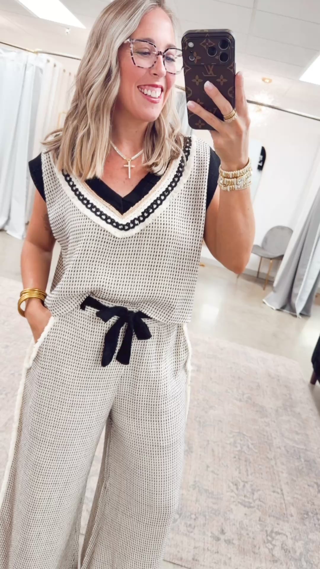 The Woven Horizon Set