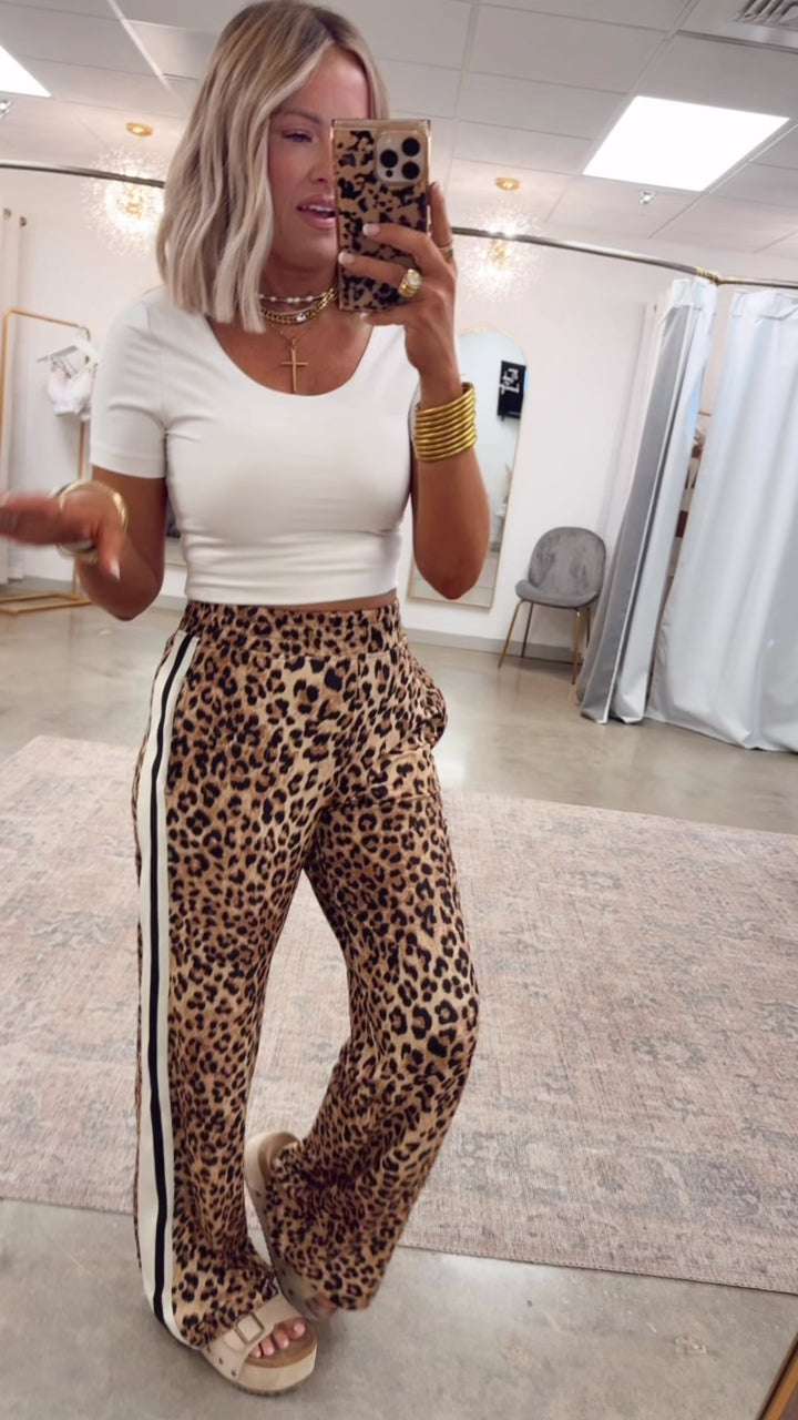 Basic Butter Bliss Top-White Pearl