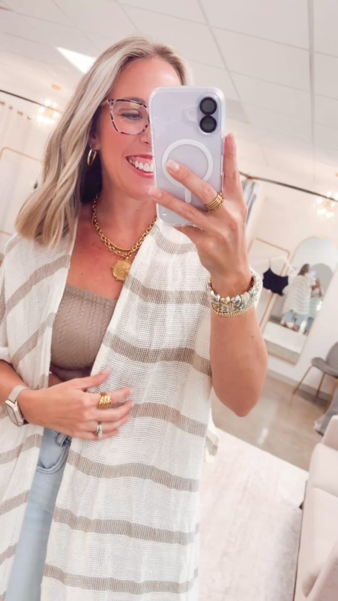 The Sundown Kimono