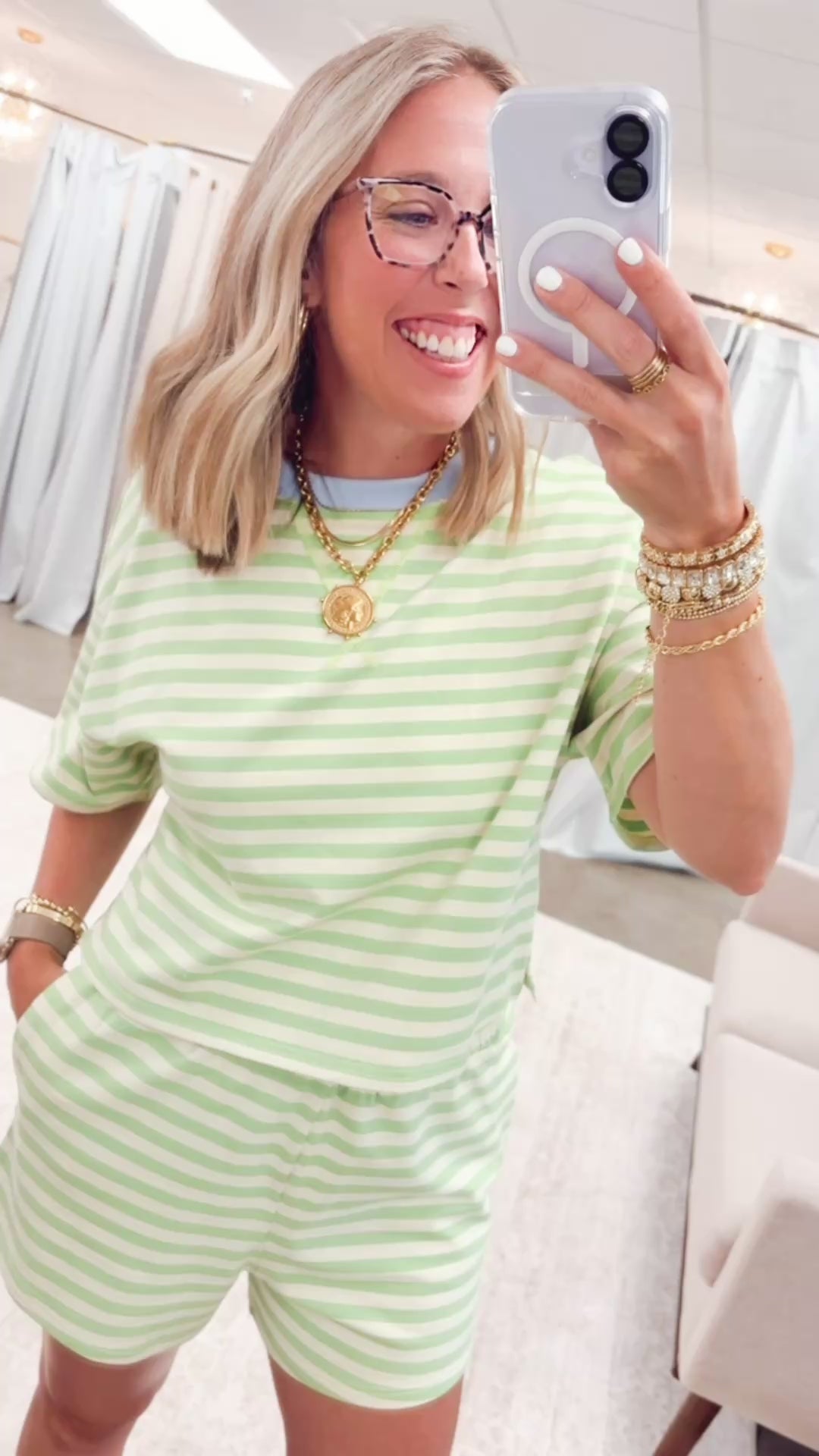 The Honeydew Cutie Set