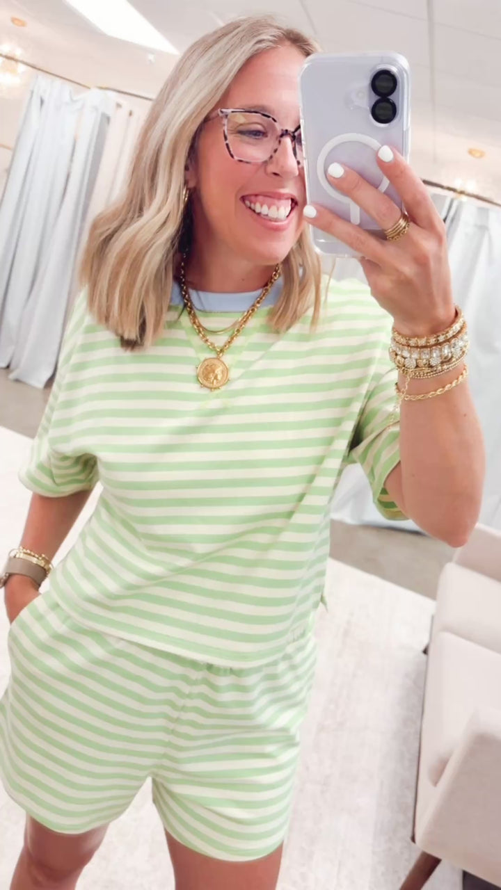 The Honeydew Cutie Set