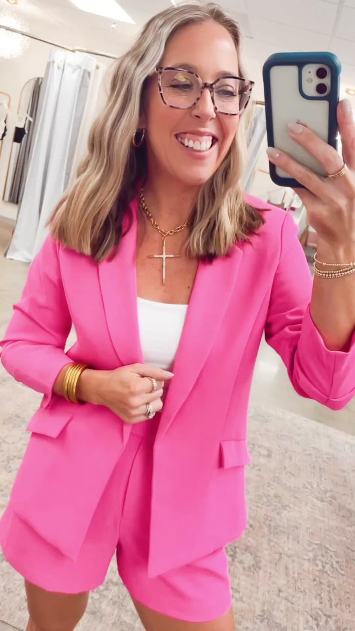 Fashion Forward Shorts