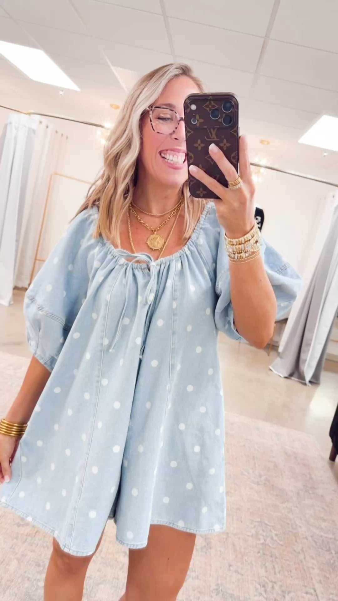 The Daisy Charm Romper