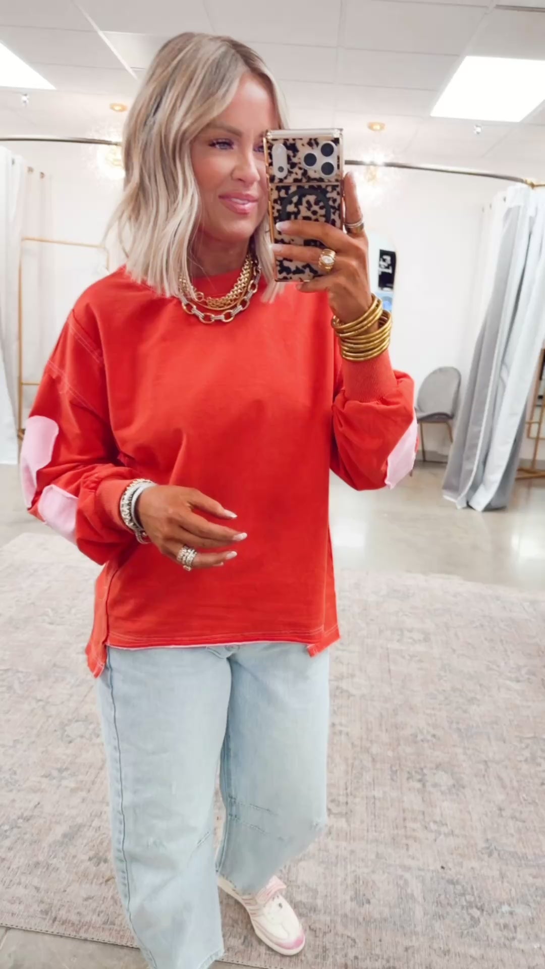 The Cupid Cutie Sweatshirt