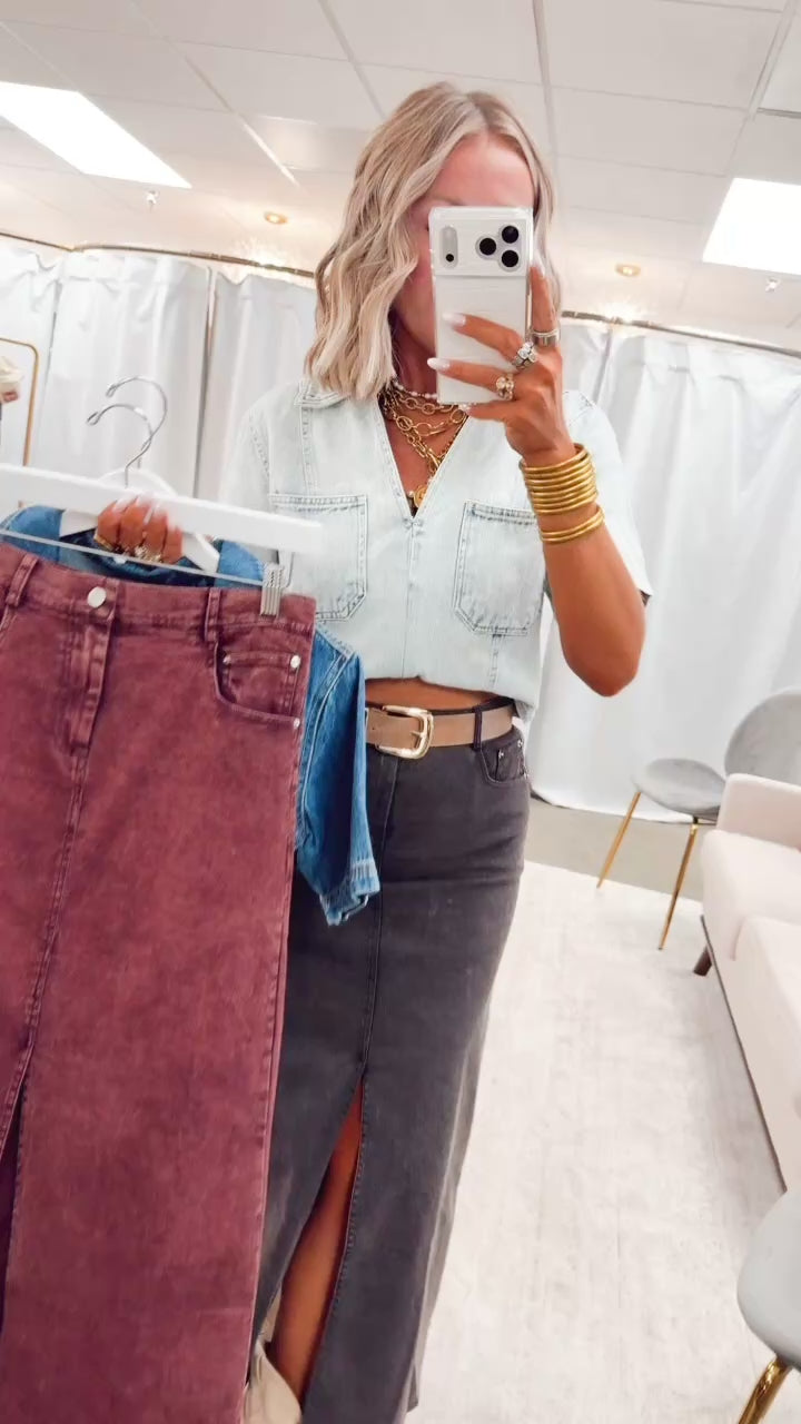 The Rue Top-Medium