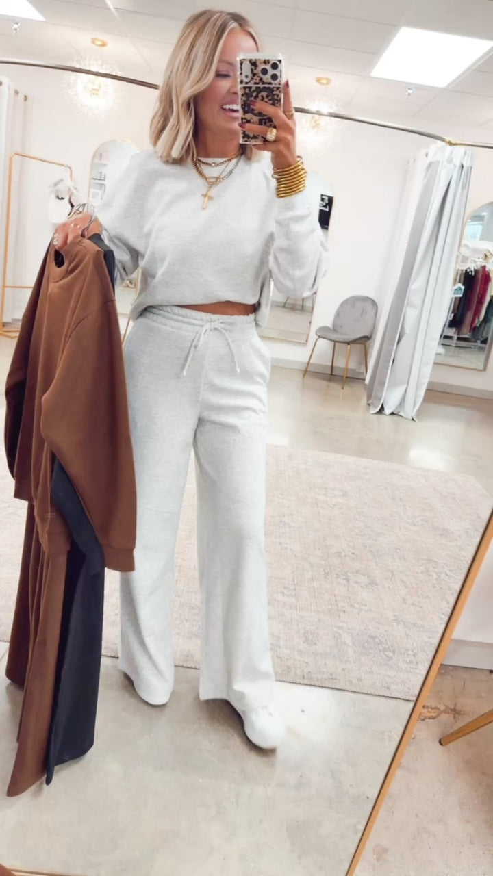 Urban Ease Set-Brown