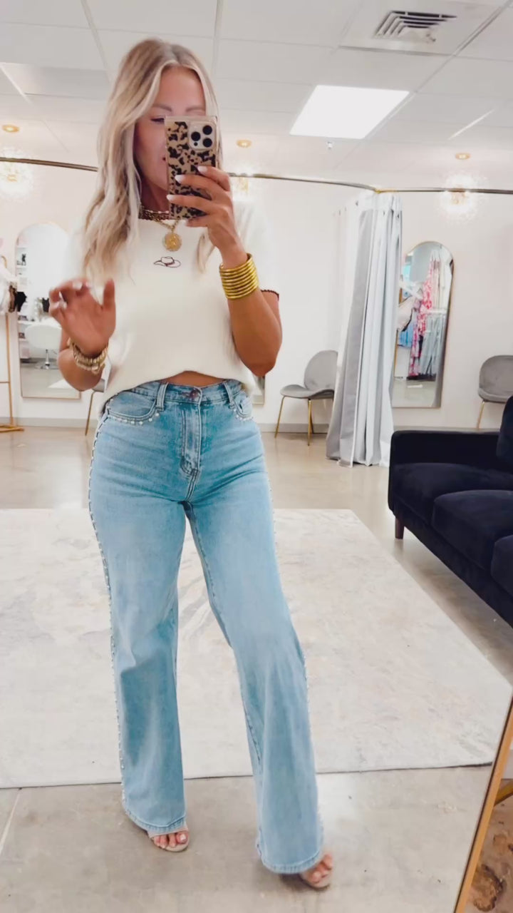Rodeo Sweetheart Tee