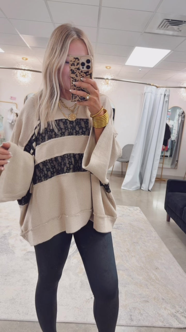 Contour Faux Leather Leggings
