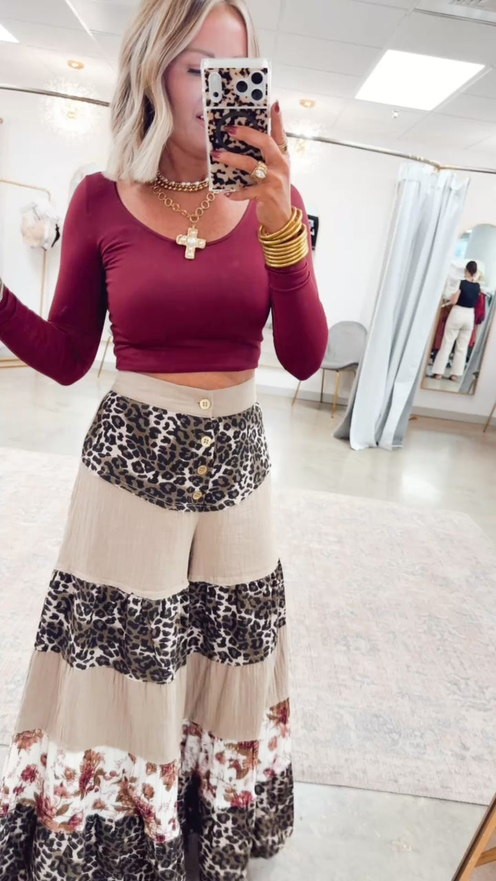 The Meadow Mirage Pants