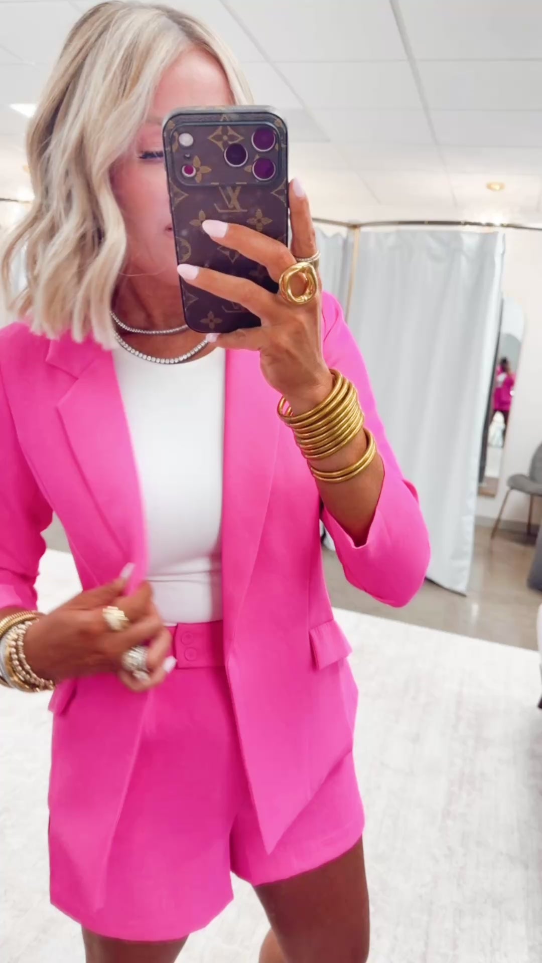 Fashion Forward Blazer