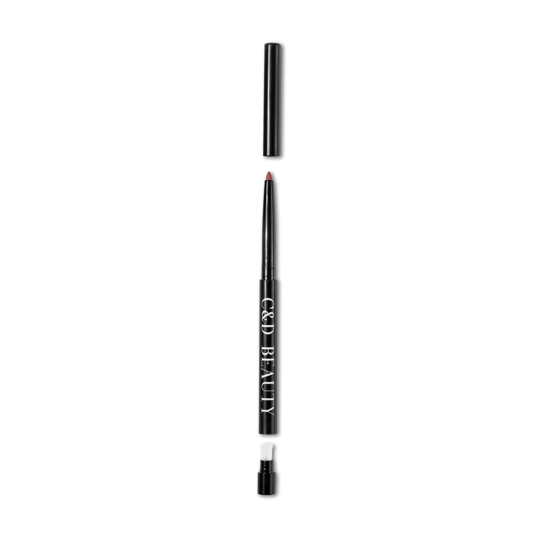 Shape Shift Lip Liner-Old Money